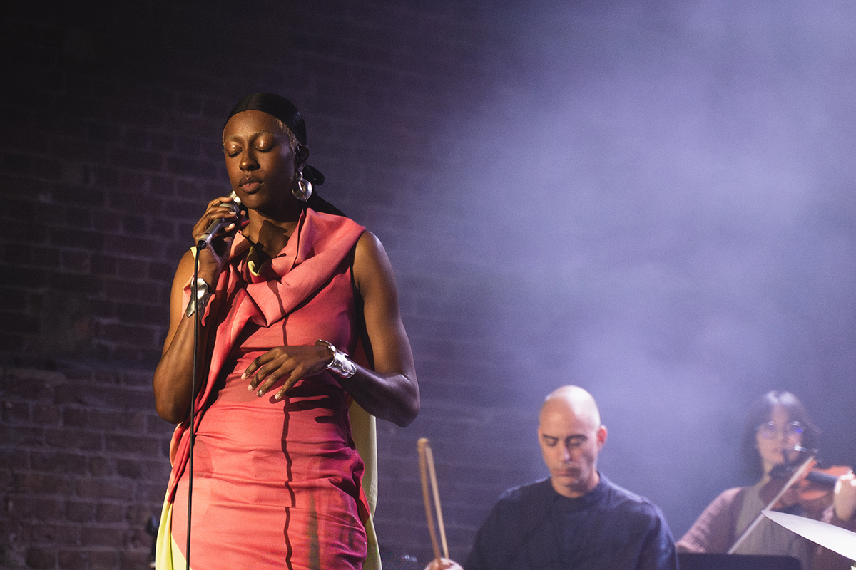 Brick Lane Jazz Festival