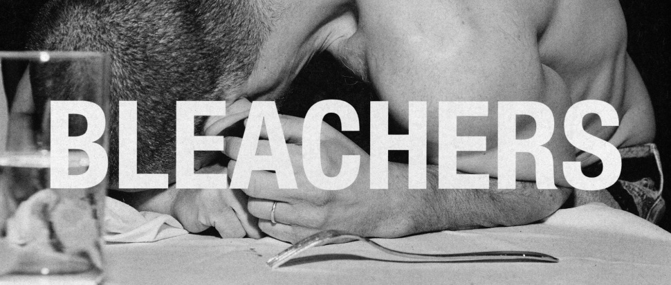 Bleachers “everyone for 10 minutes” – Album Review