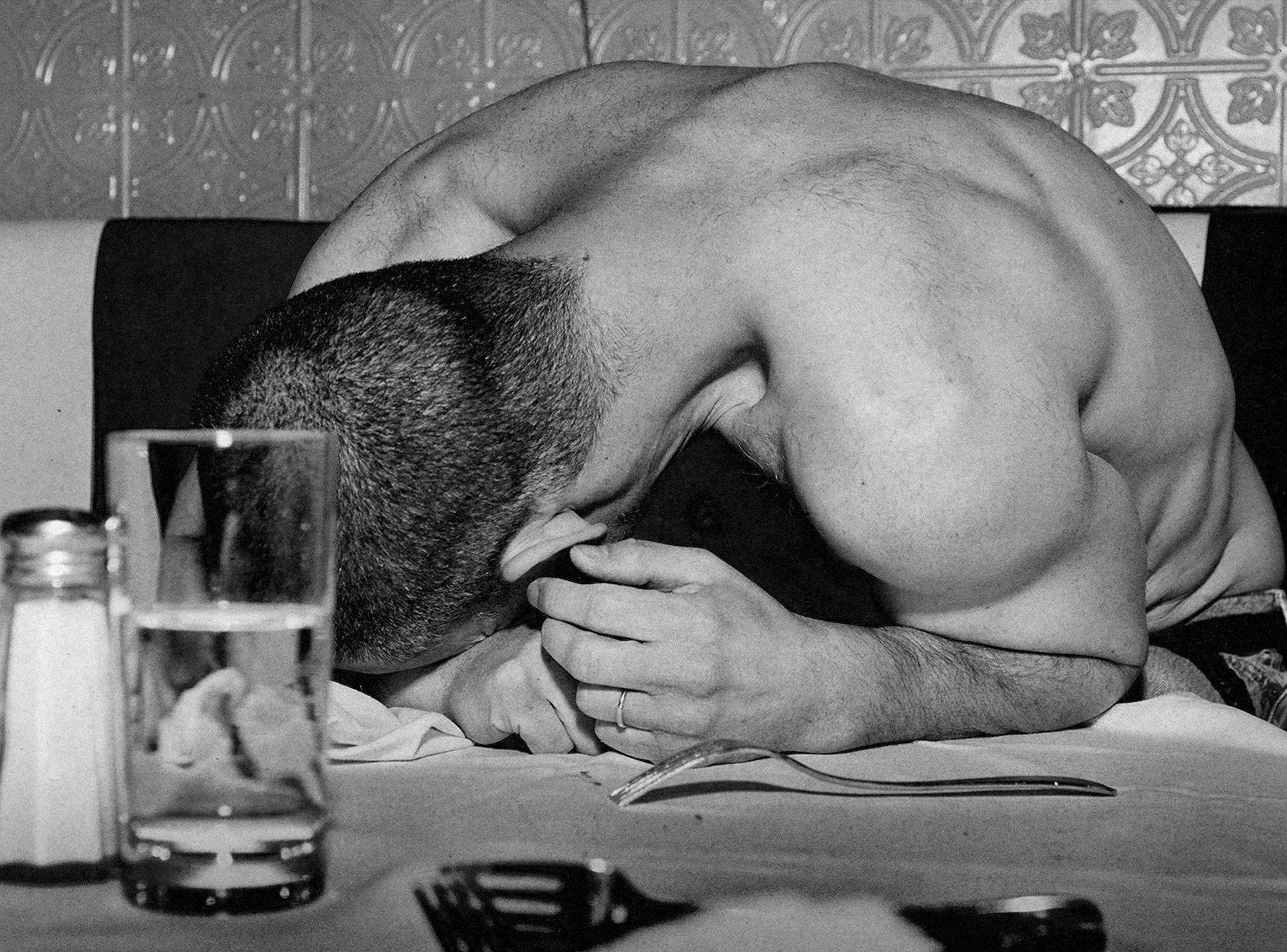 Bleachers “everyone for 10 minutes” – Album Review