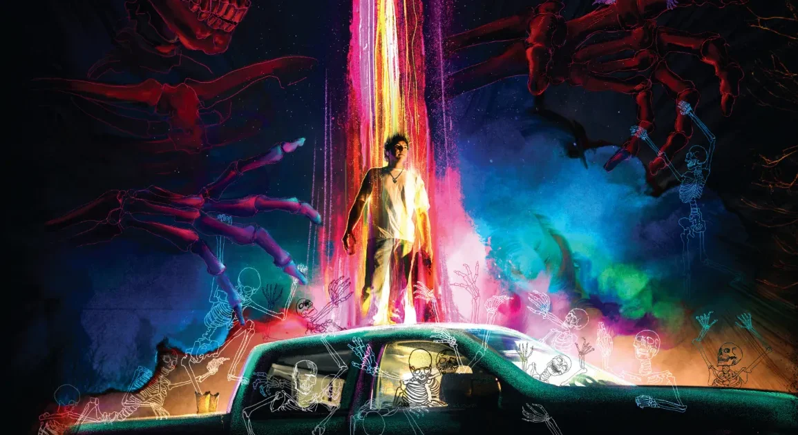 Wyatt Flores “Scared of Heights” – Album Review
