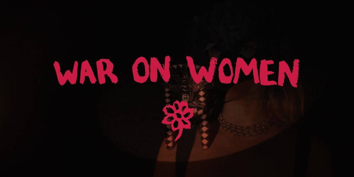 Hannah Wicklund ‘War on Woman; Calling All Good Men” – Album Review
